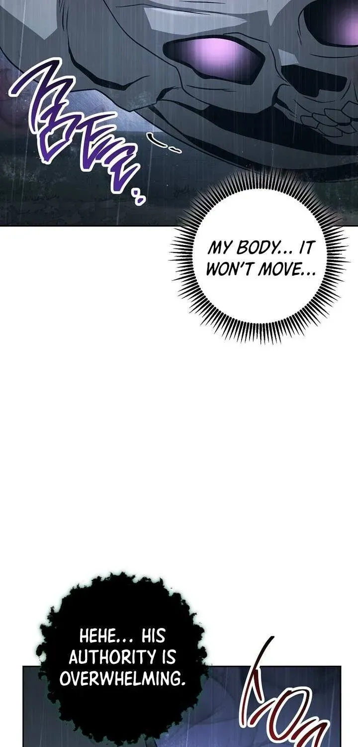 Read Skeleton Soldier chapter 326 image 10 on Lezhin
