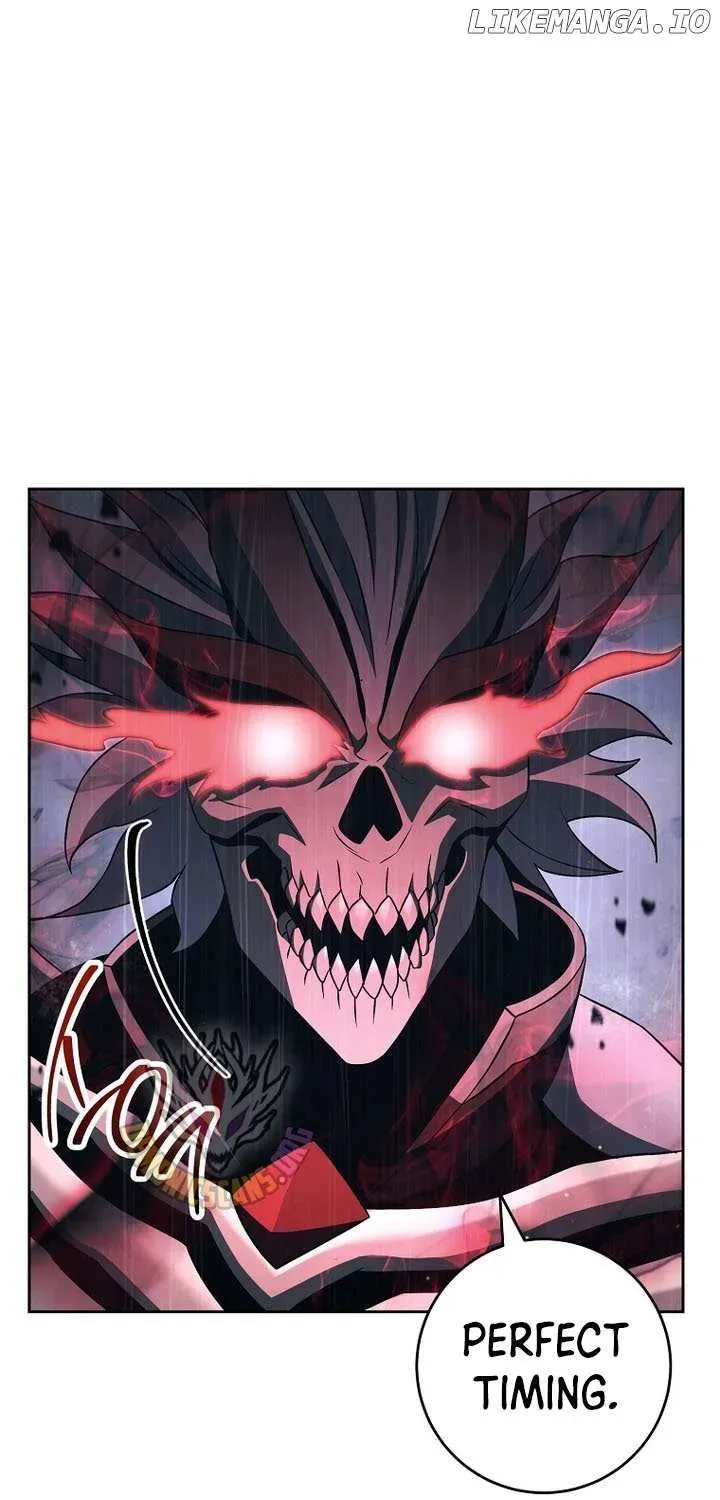 Read Skeleton Soldier chapter 327 image 66 on Lezhin