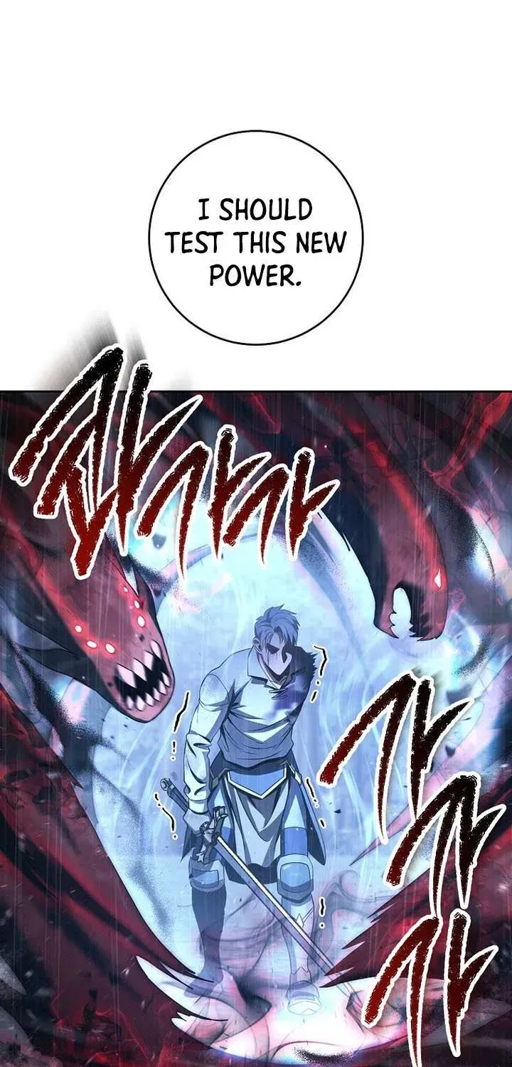 Read Skeleton Soldier chapter 327 image 67 on Lezhin