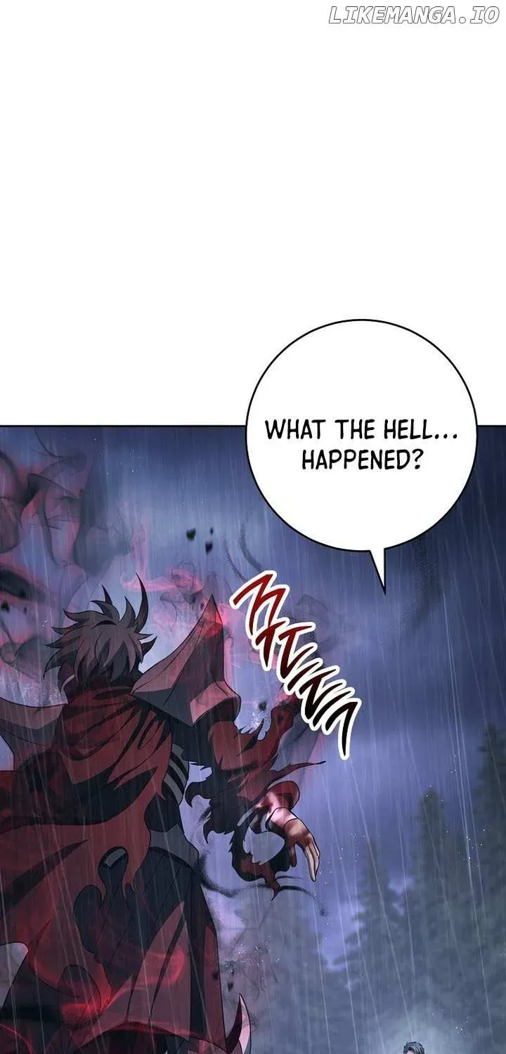 Read Skeleton Soldier chapter 327 image 8 on Lezhin
