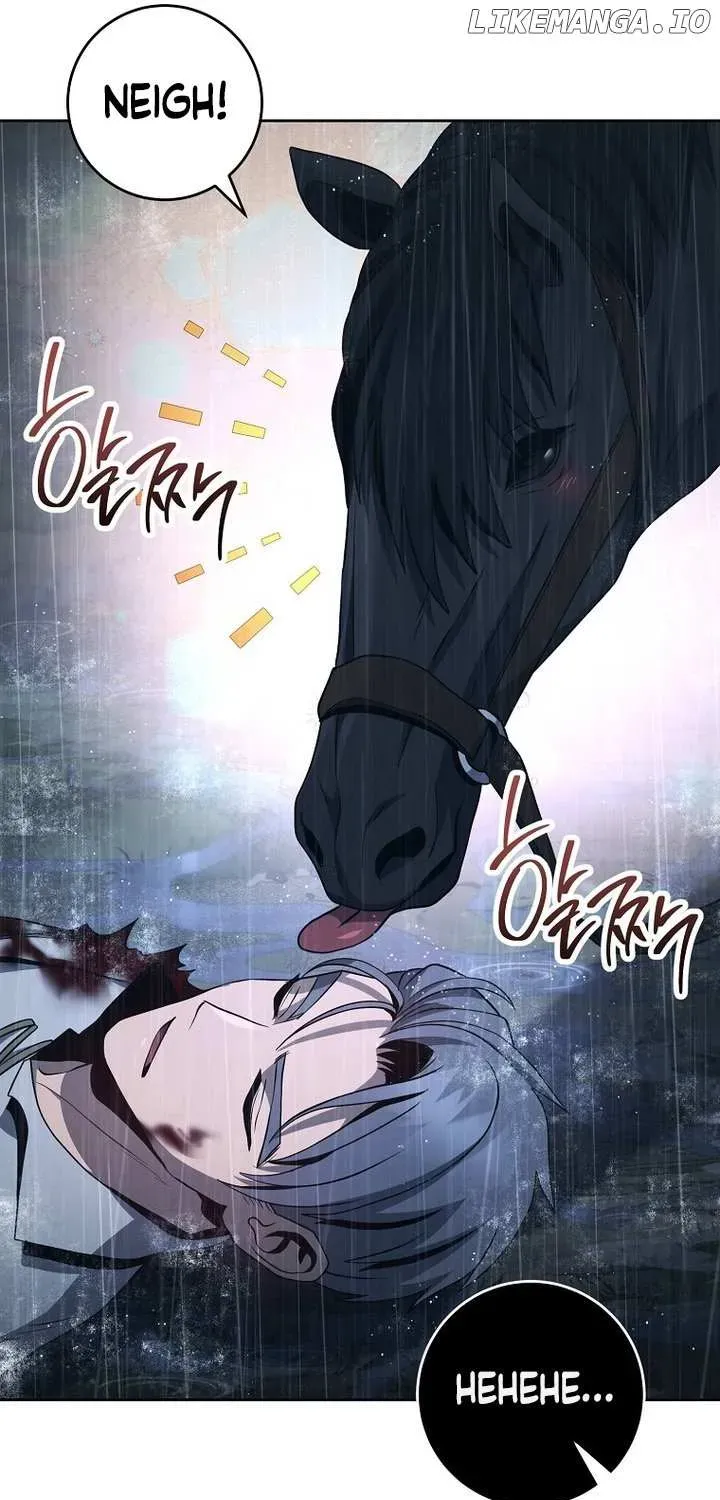 Read Skeleton Soldier chapter 328 image 35 on Lezhin