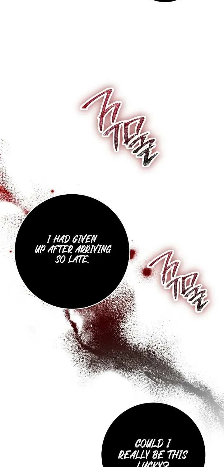 Read Skeleton Soldier chapter 328 image 36 on Lezhin