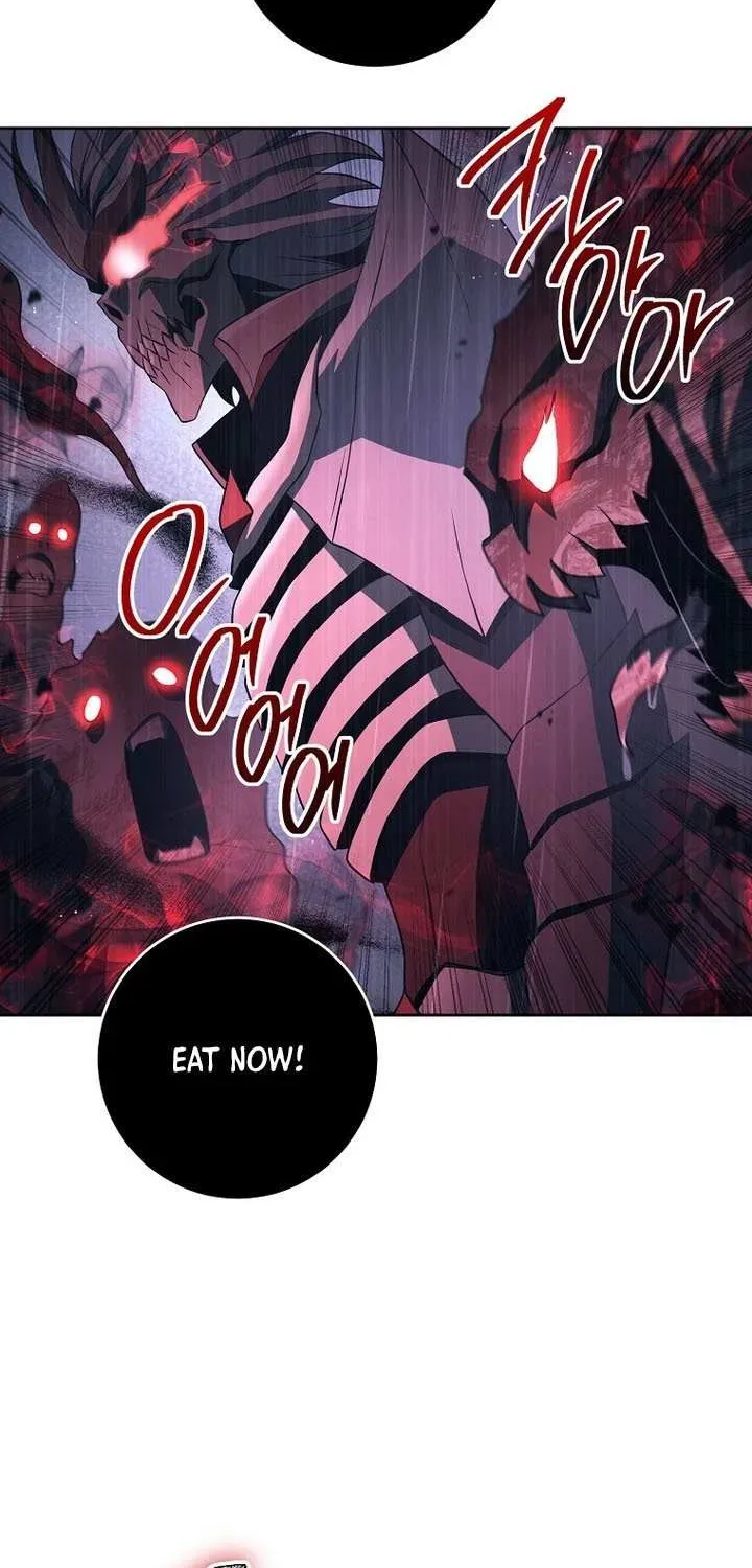 Read Skeleton Soldier chapter 329 image 17 on Lezhin