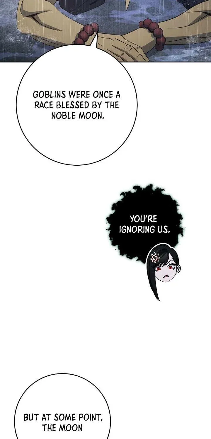 Read Skeleton Soldier chapter 329 image 34 on Lezhin