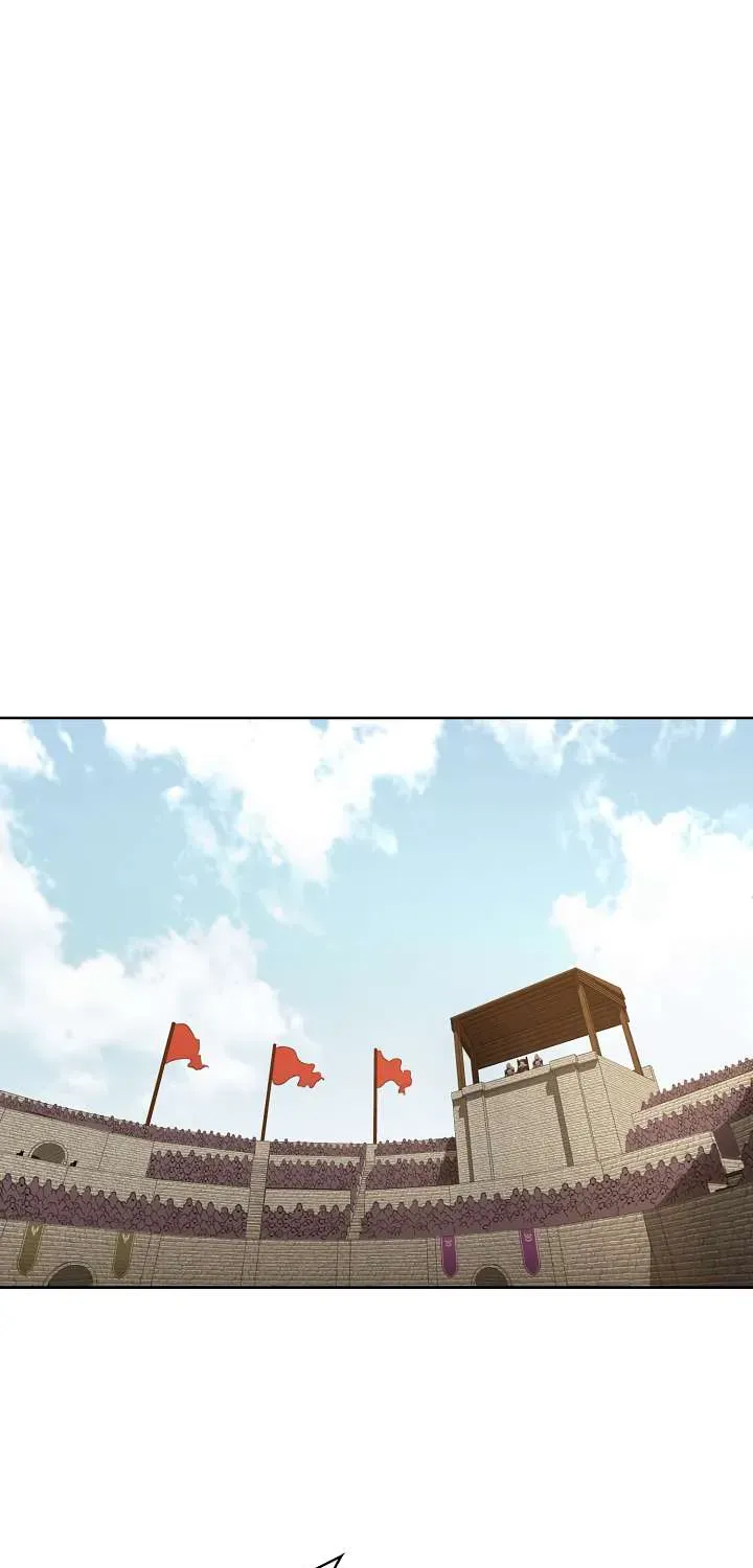 Read Skeleton Soldier chapter 33 image 1 on Lezhin