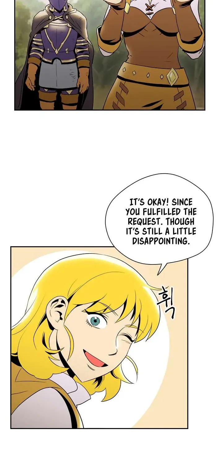 Read Skeleton Soldier chapter 33 image 12 on Lezhin