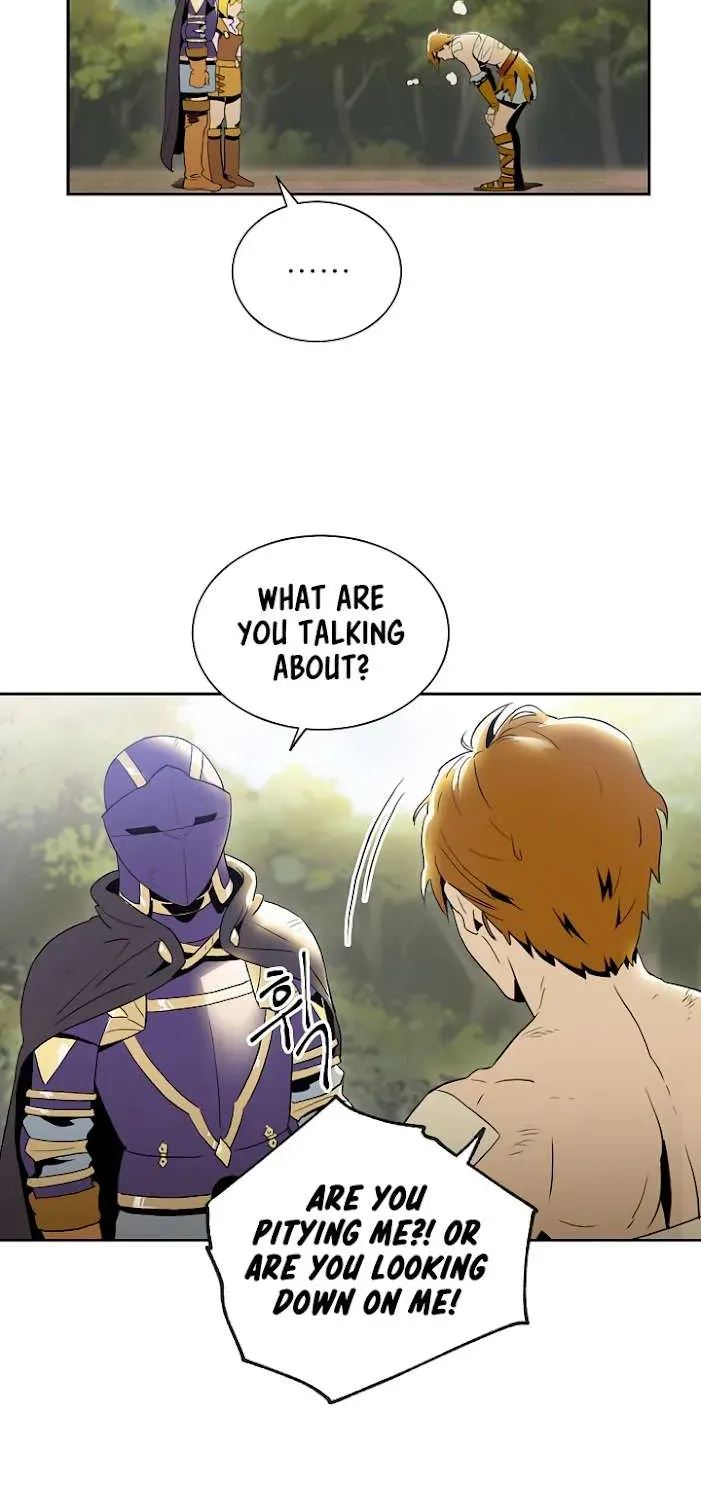 Read Skeleton Soldier chapter 33 image 16 on Lezhin