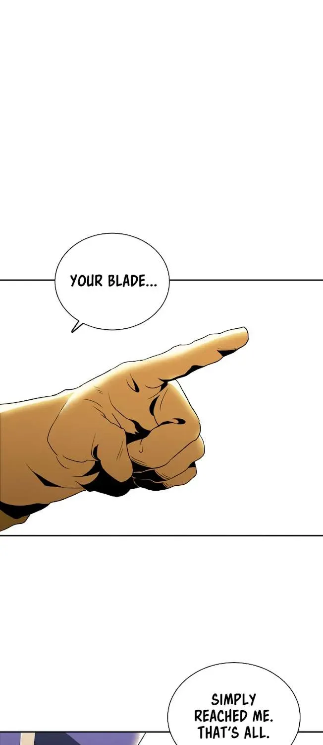 Read Skeleton Soldier chapter 33 image 20 on Lezhin