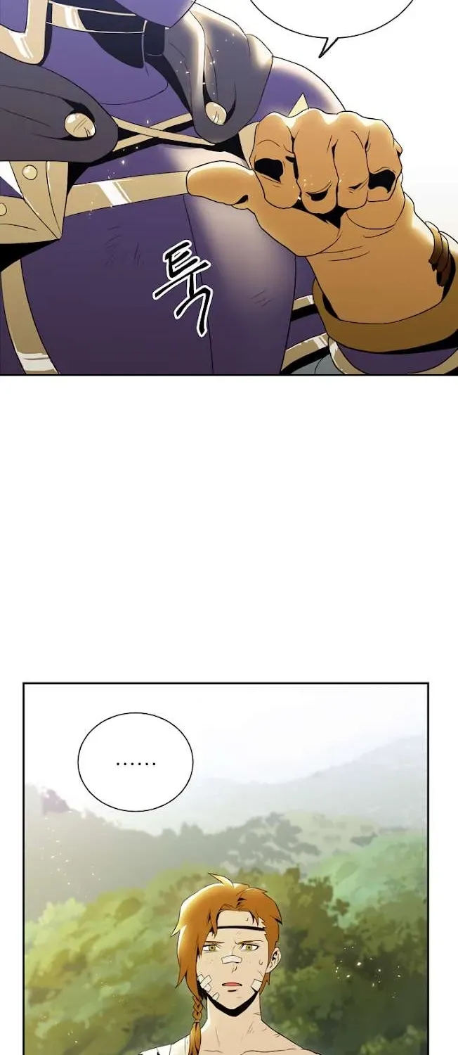 Read Skeleton Soldier chapter 33 image 21 on Lezhin