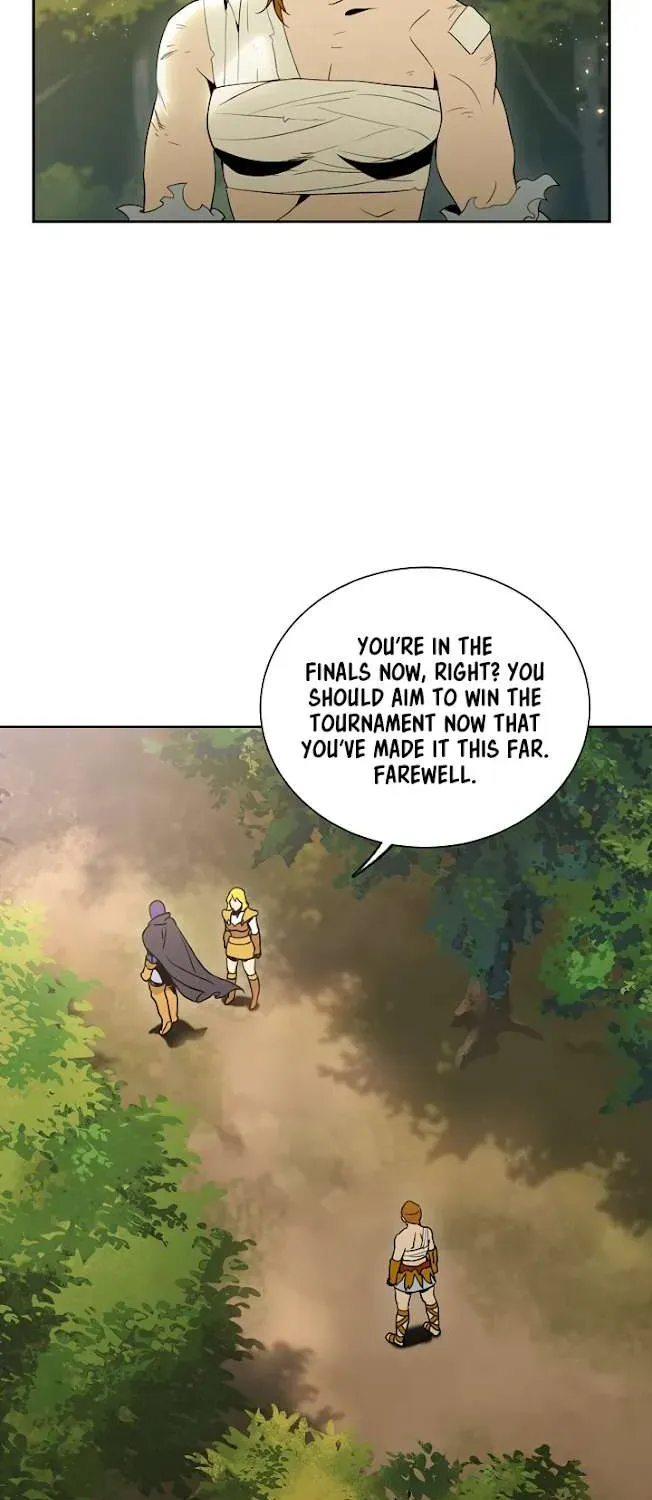 Read Skeleton Soldier chapter 33 image 22 on Lezhin
