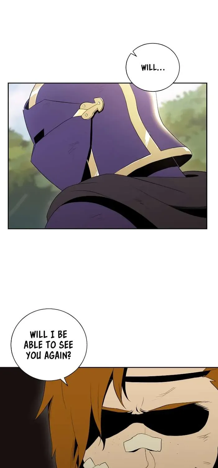 Read Skeleton Soldier chapter 33 image 24 on Lezhin