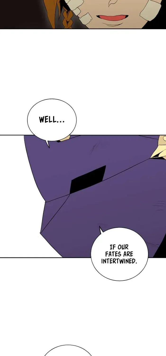 Read Skeleton Soldier chapter 33 image 25 on Lezhin