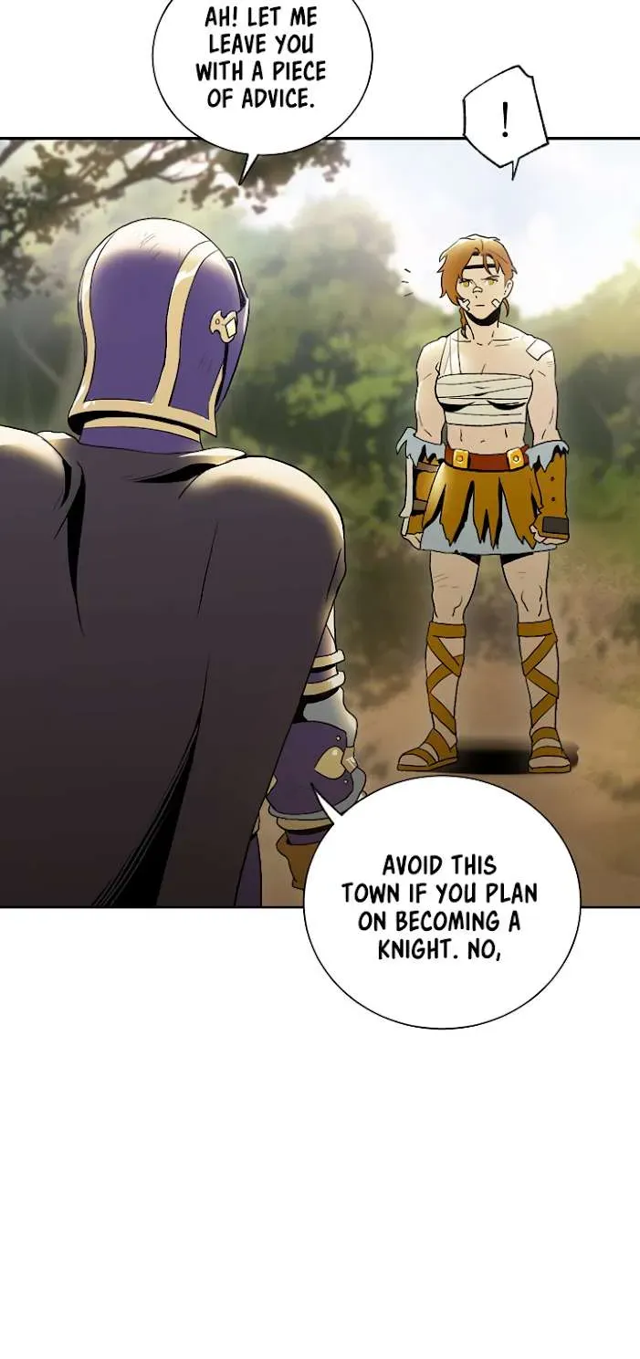 Read Skeleton Soldier chapter 33 image 26 on Lezhin
