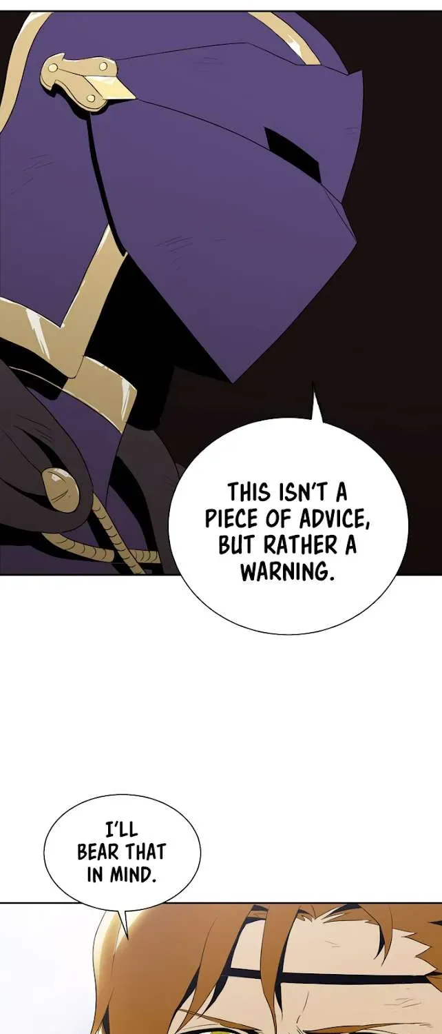 Read Skeleton Soldier chapter 33 image 27 on Lezhin