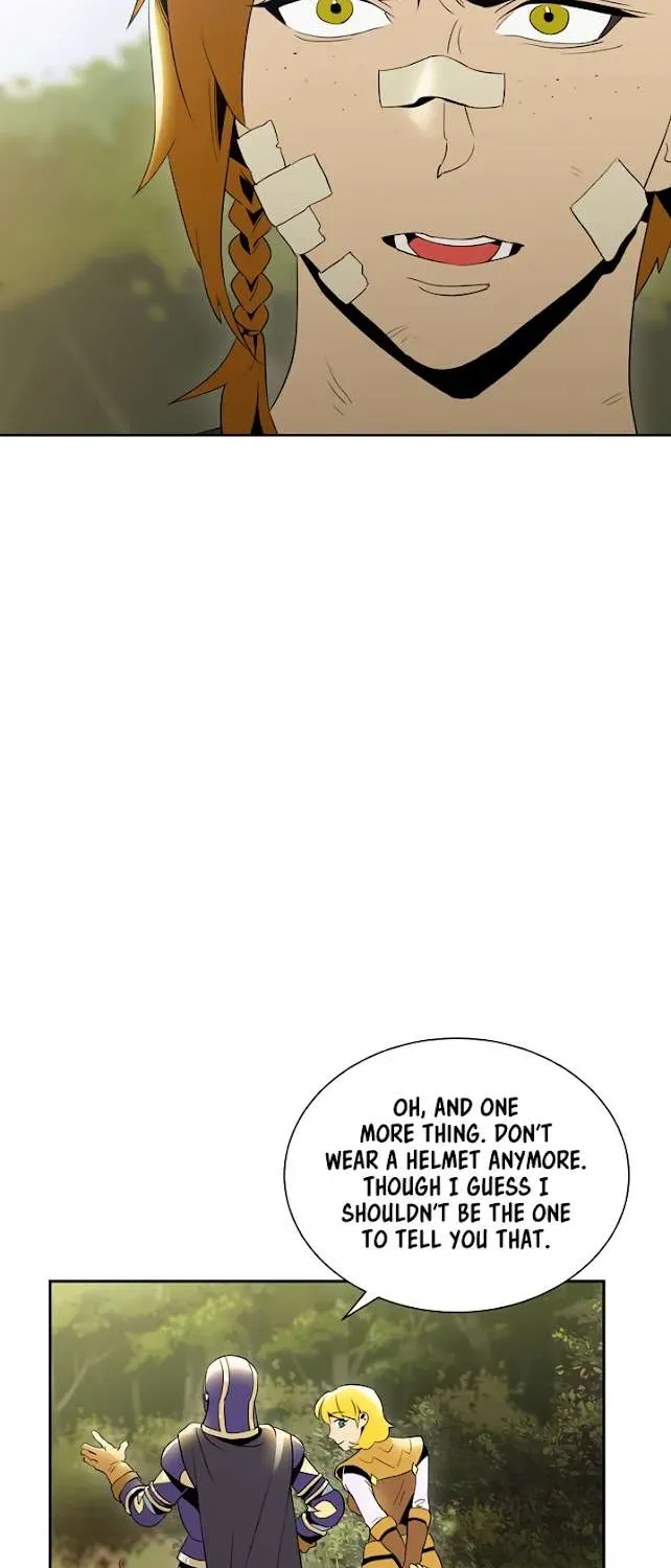 Read Skeleton Soldier chapter 33 image 28 on Lezhin