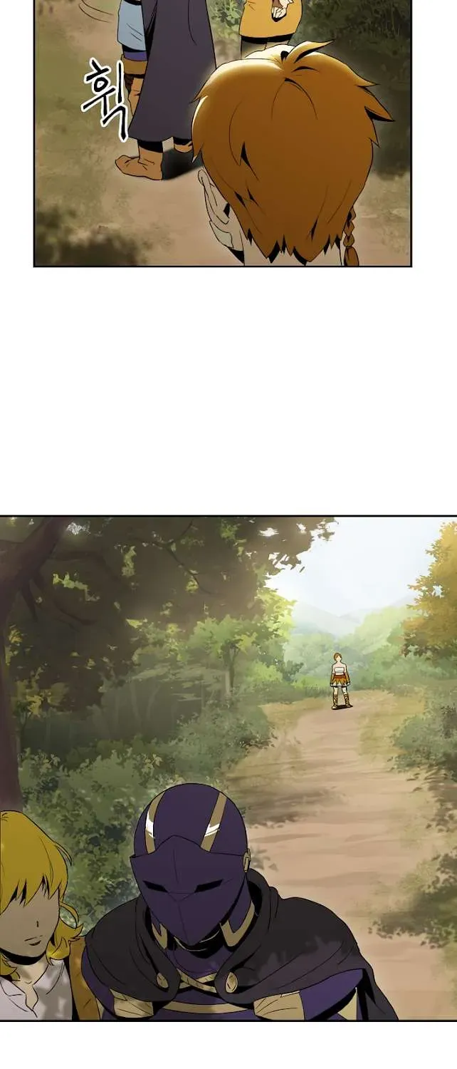 Read Skeleton Soldier chapter 33 image 29 on Lezhin
