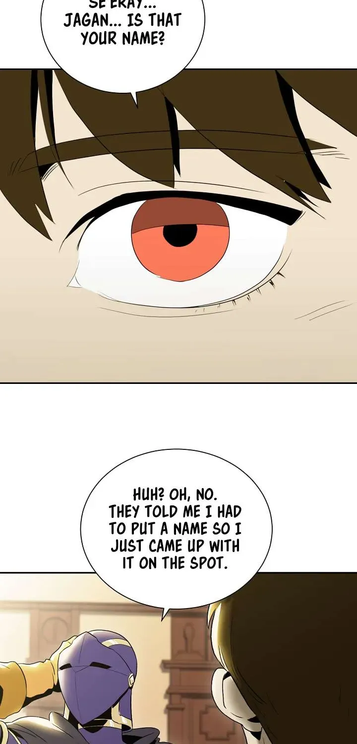 Read Skeleton Soldier chapter 33 image 36 on Lezhin