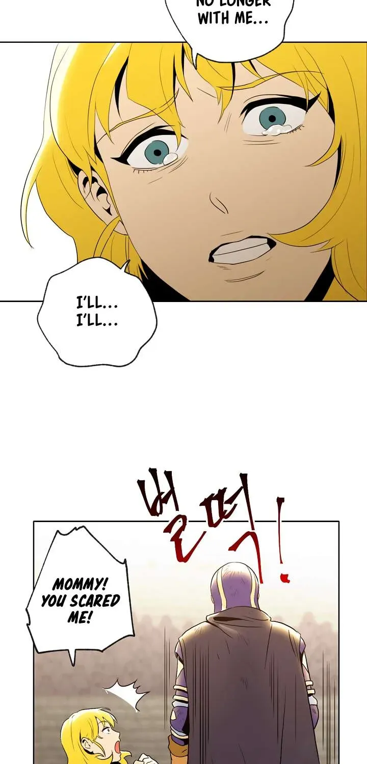 Read Skeleton Soldier chapter 33 image 4 on Lezhin