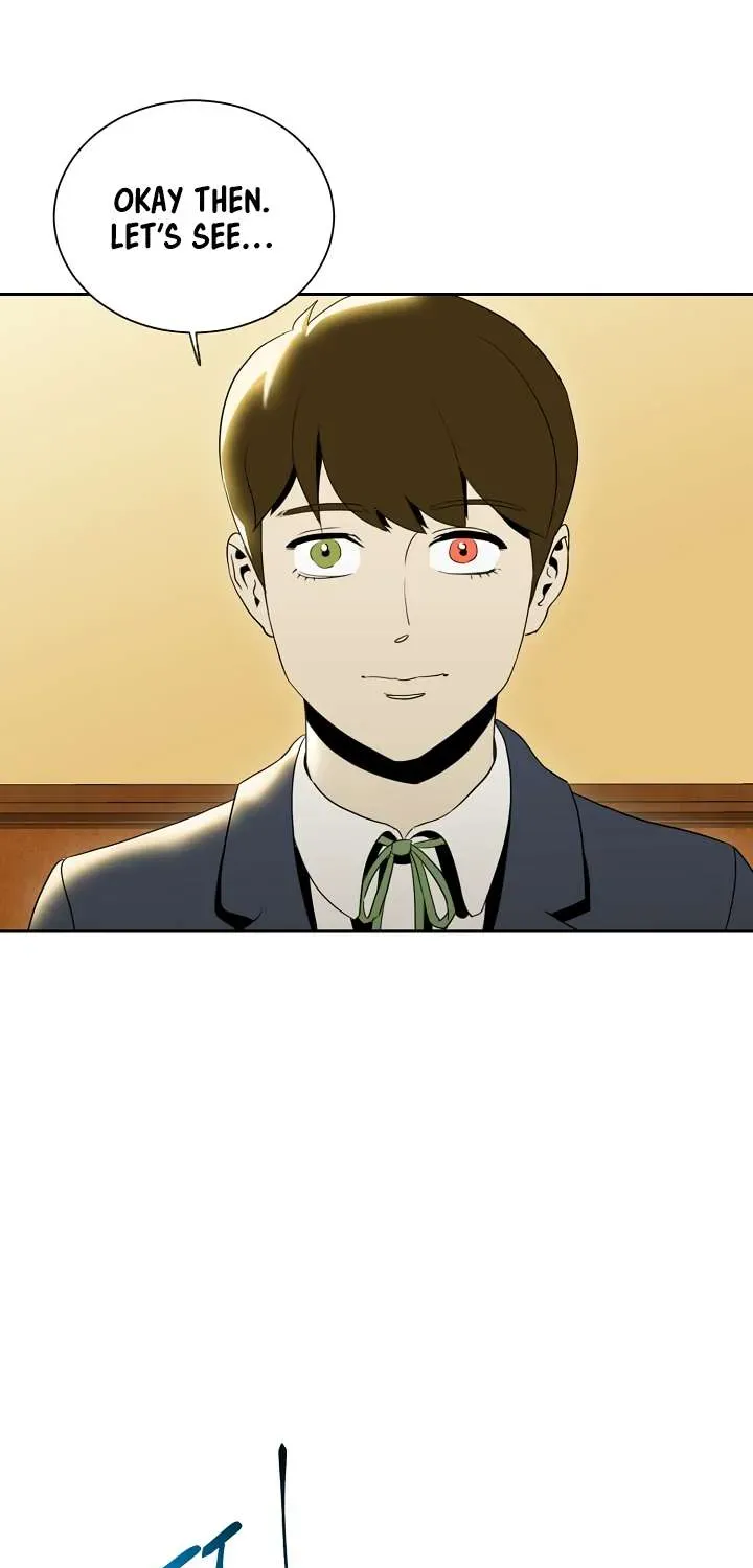 Read Skeleton Soldier chapter 33 image 41 on Lezhin