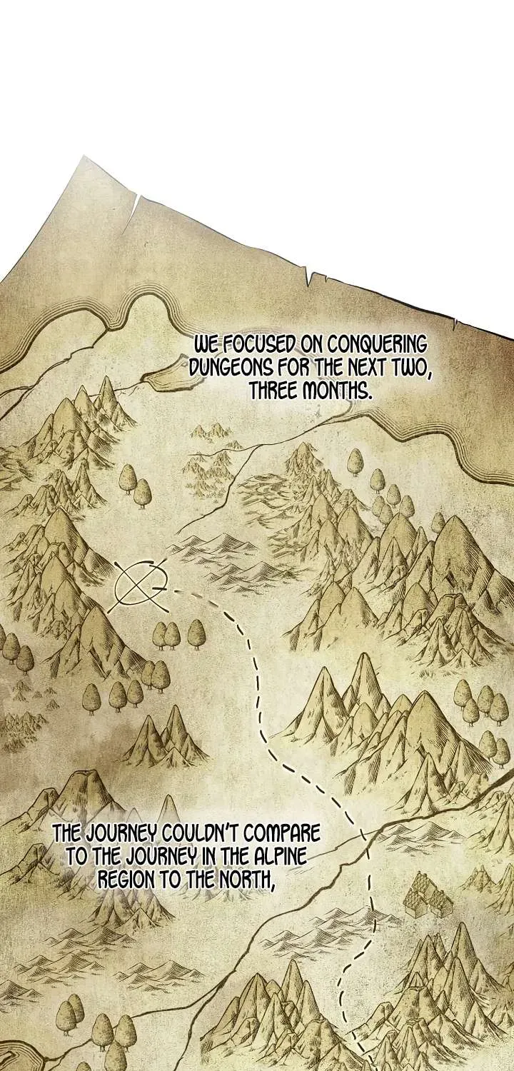 Read Skeleton Soldier chapter 33 image 44 on Lezhin