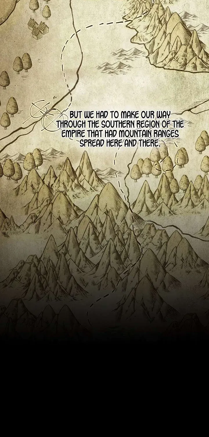 Read Skeleton Soldier chapter 33 image 45 on Lezhin