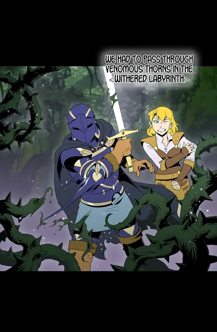 Read Skeleton Soldier chapter 33 image 46 on Lezhin