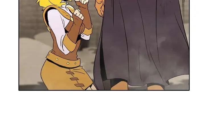 Read Skeleton Soldier chapter 33 image 5 on Lezhin