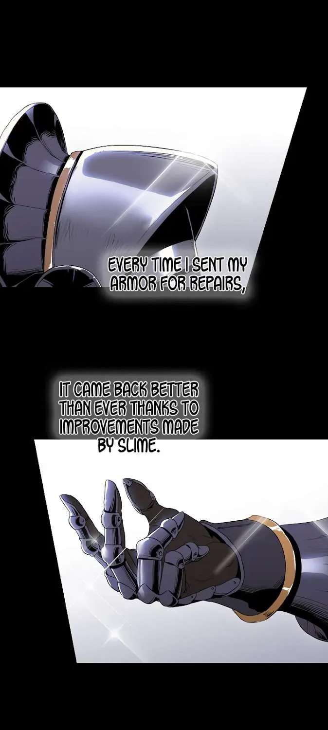 Read Skeleton Soldier chapter 33 image 51 on Lezhin