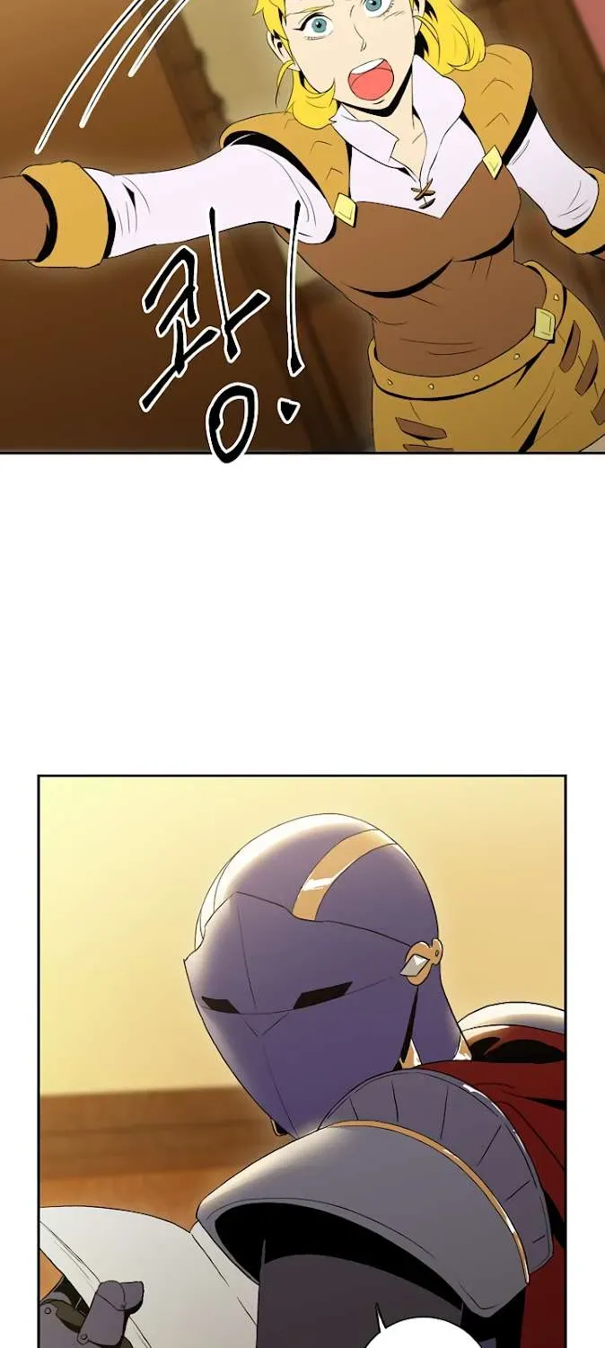 Read Skeleton Soldier chapter 33 image 53 on Lezhin