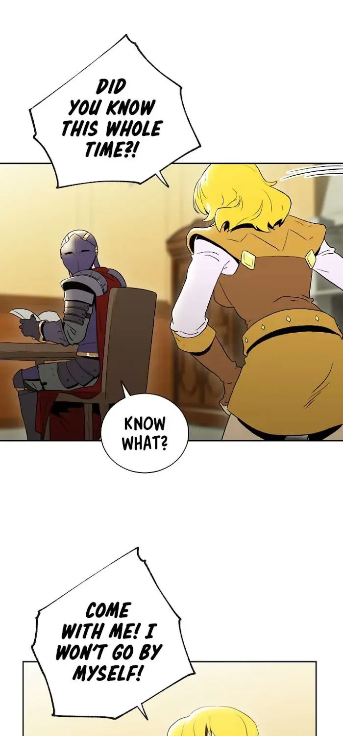 Read Skeleton Soldier chapter 33 image 55 on Lezhin