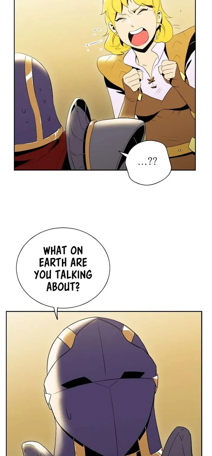Read Skeleton Soldier chapter 33 image 56 on Lezhin