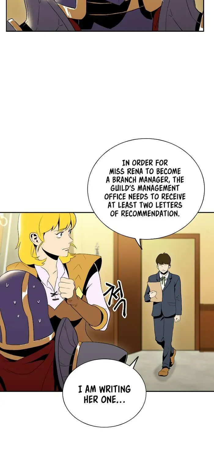 Read Skeleton Soldier chapter 33 image 57 on Lezhin