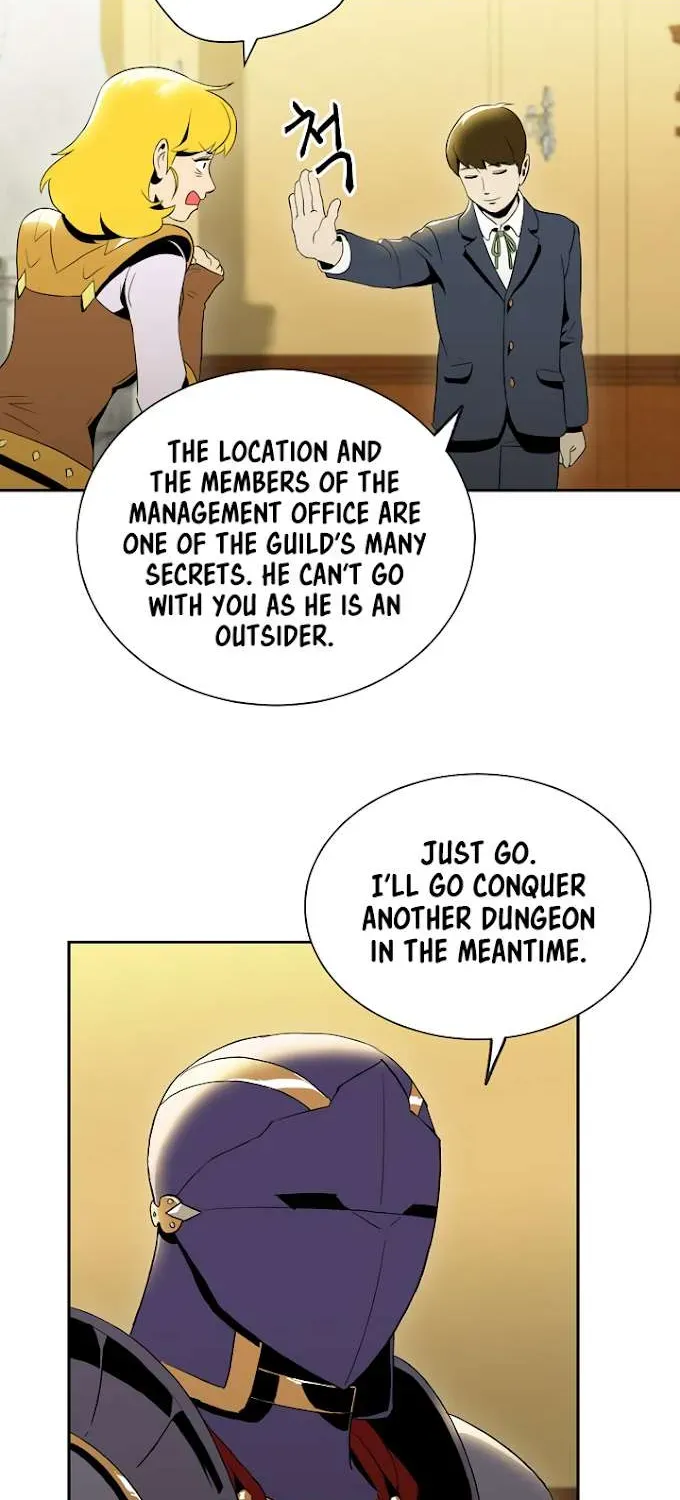 Read Skeleton Soldier chapter 33 image 59 on Lezhin