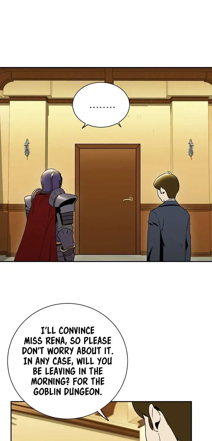 Read Skeleton Soldier chapter 33 image 62 on Lezhin