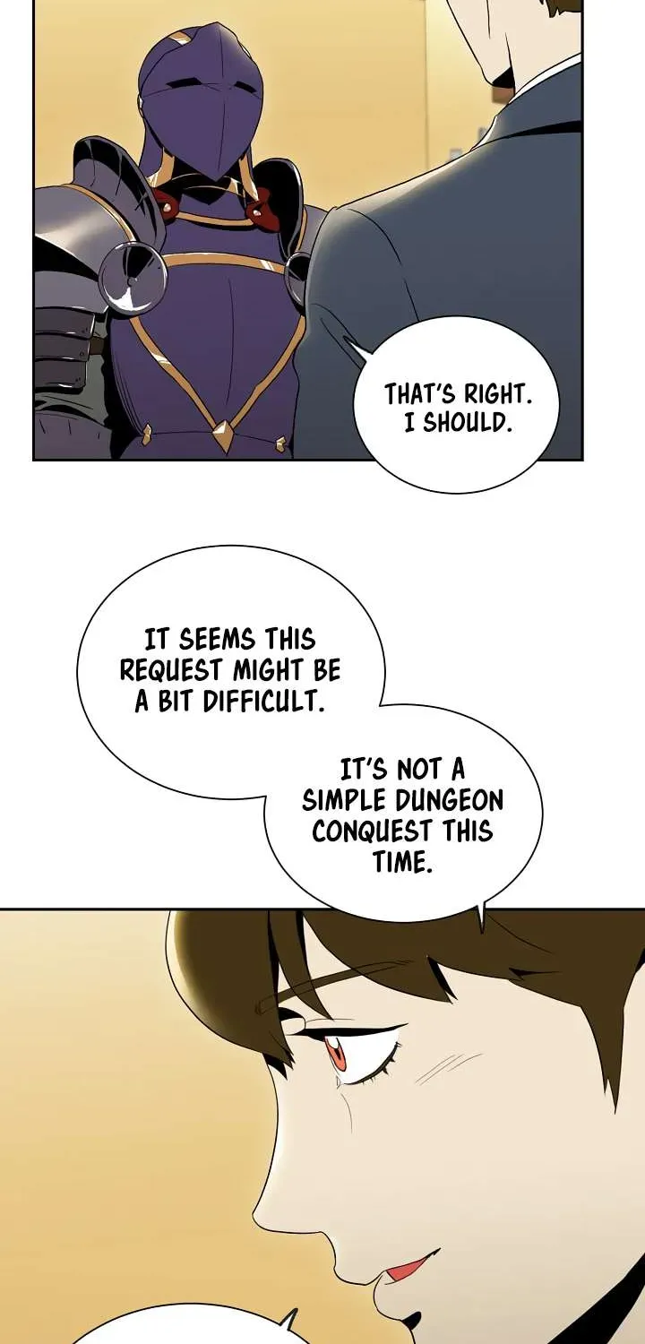 Read Skeleton Soldier chapter 33 image 63 on Lezhin