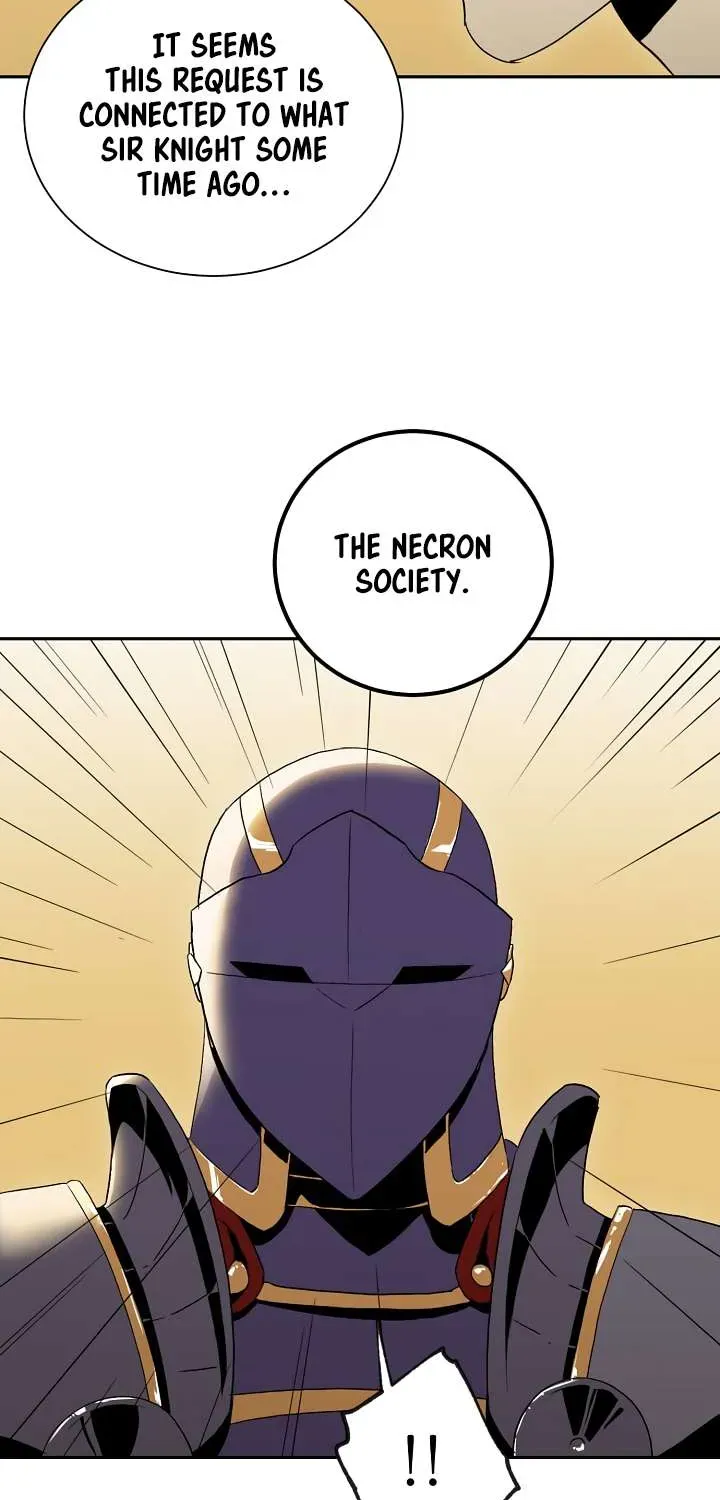 Read Skeleton Soldier chapter 33 image 64 on Lezhin