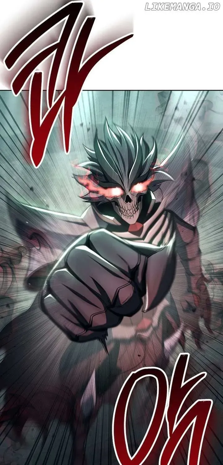 Read Skeleton Soldier chapter 330 image 27 on Lezhin