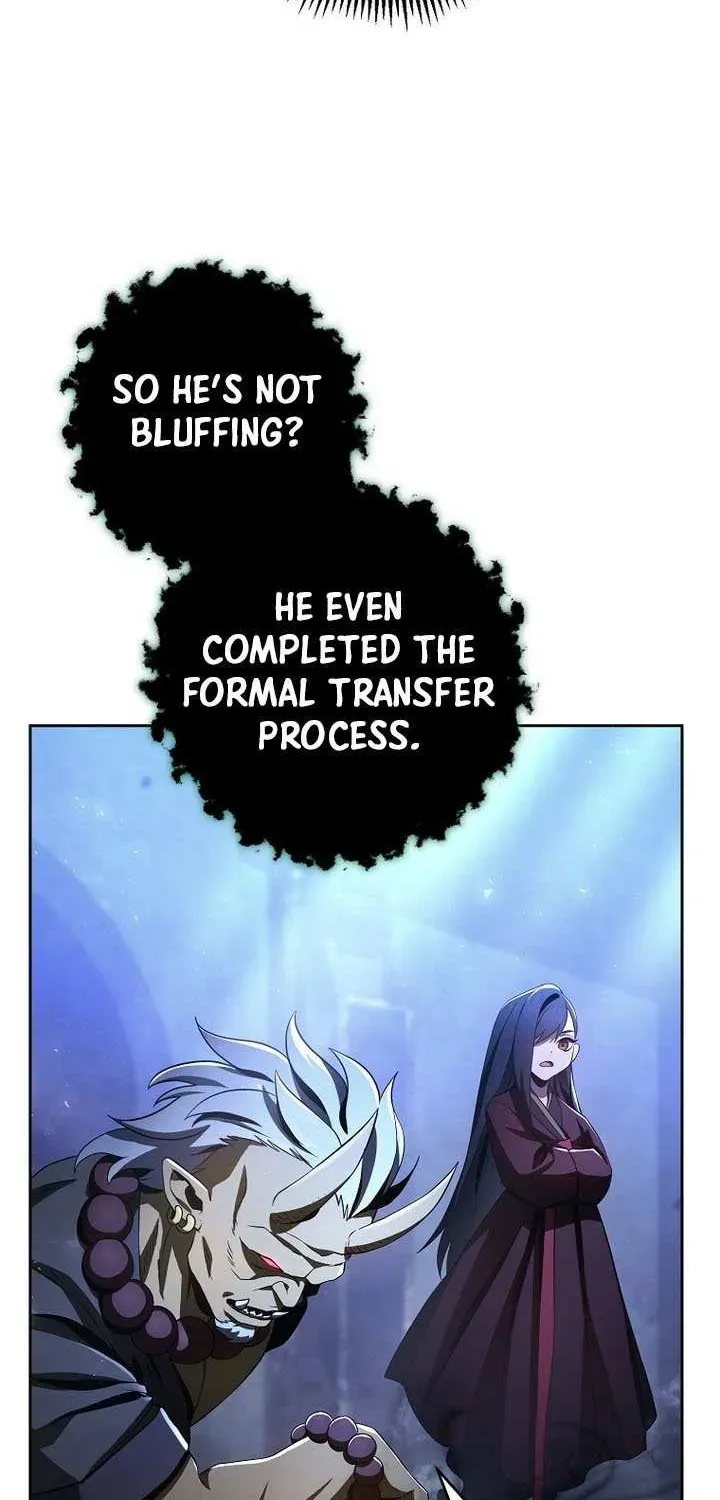 Read Skeleton Soldier chapter 330 image 5 on Lezhin
