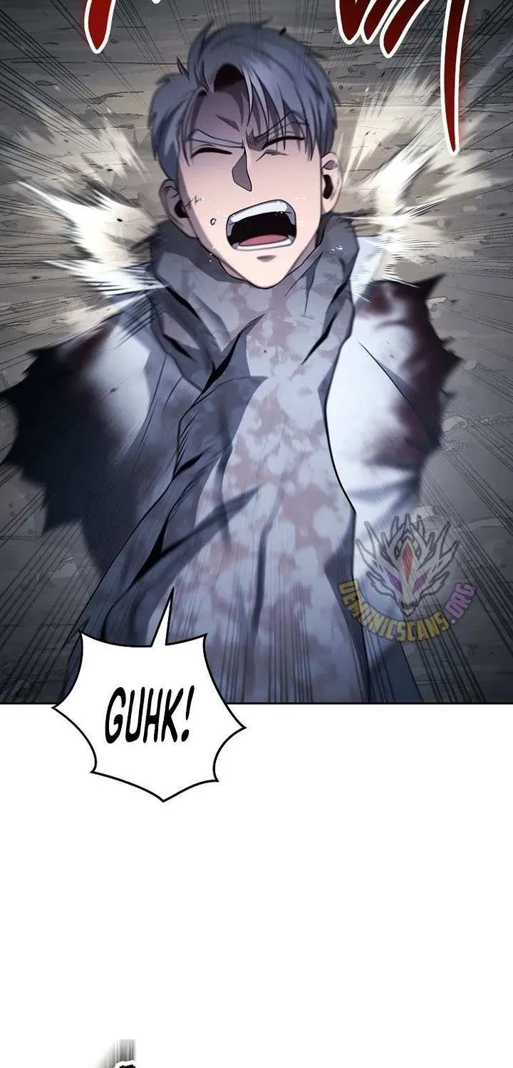 Read Skeleton Soldier chapter 331 image 12 on Lezhin