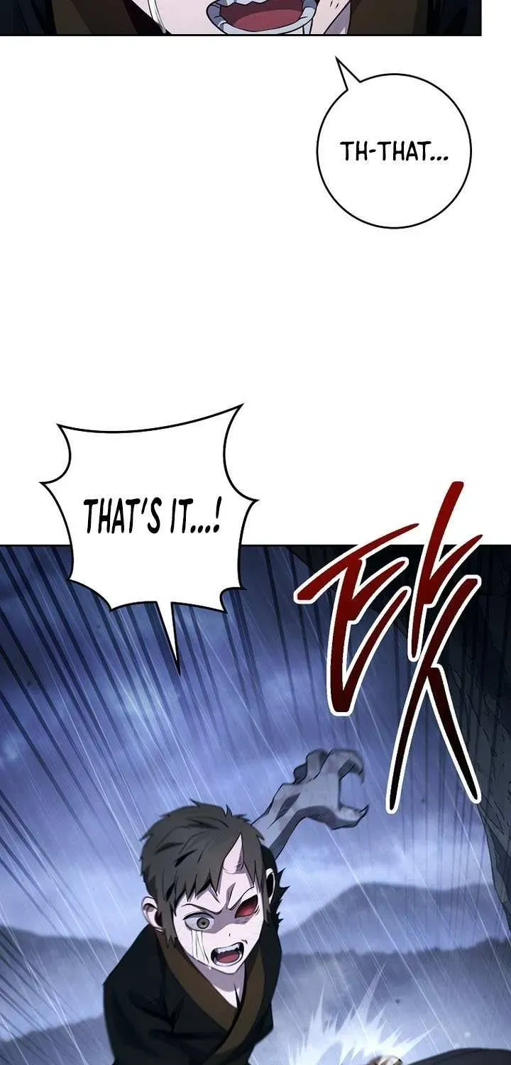 Read Skeleton Soldier chapter 331 image 26 on Lezhin