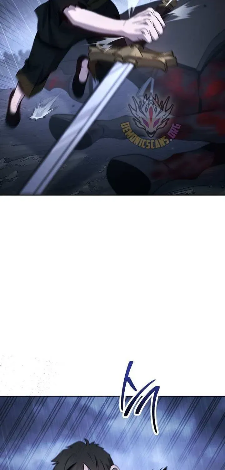 Read Skeleton Soldier chapter 331 image 27 on Lezhin