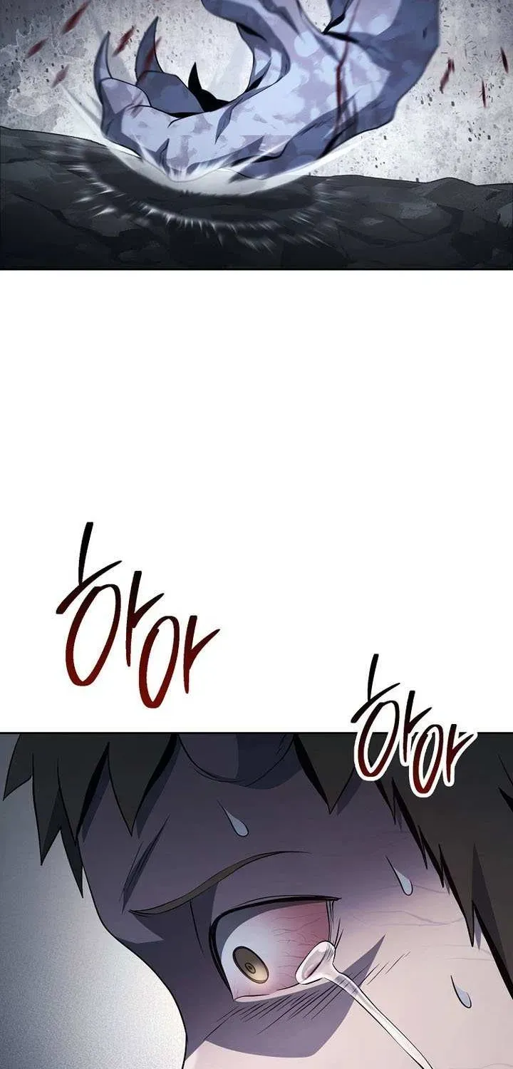 Read Skeleton Soldier chapter 331 image 32 on Lezhin