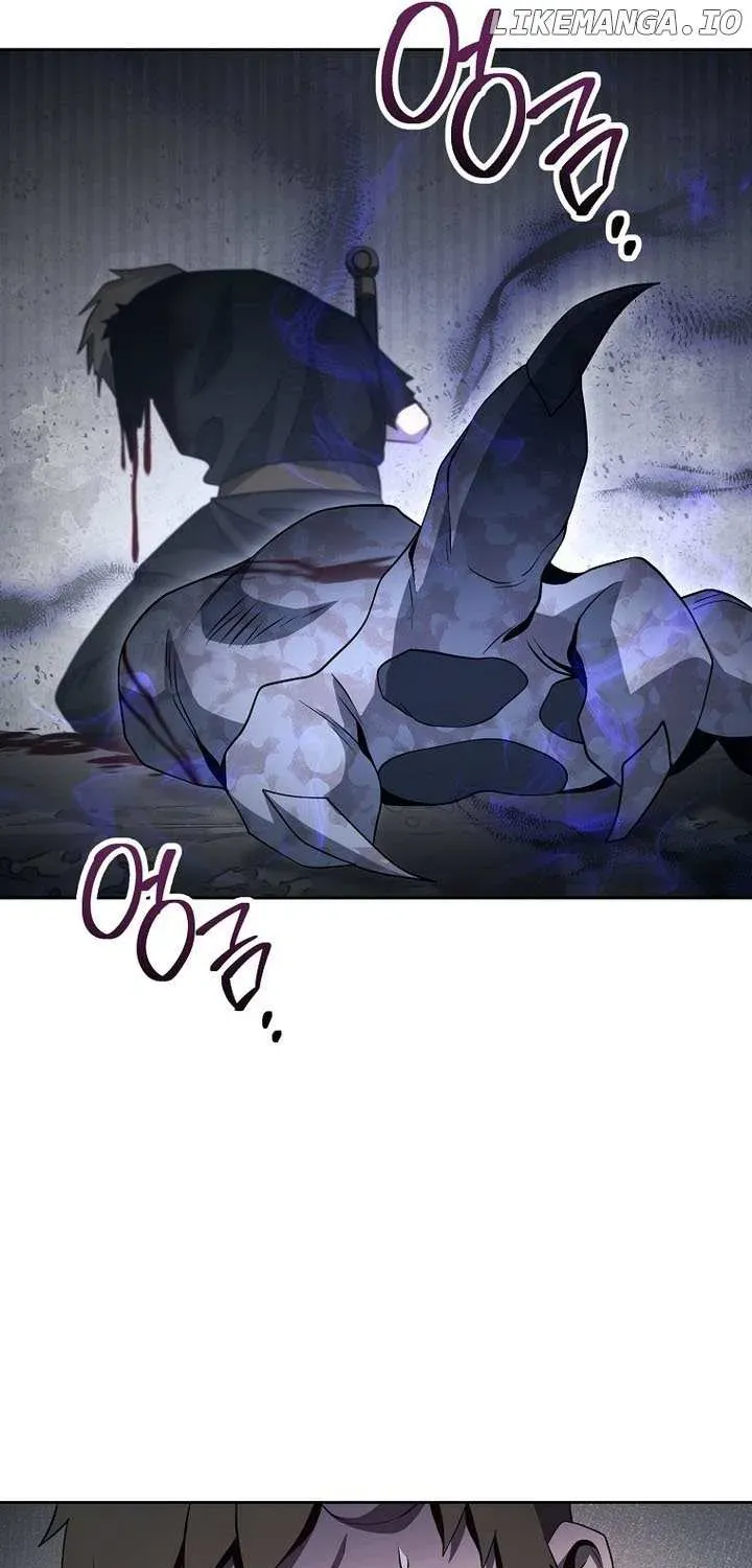 Read Skeleton Soldier chapter 331 image 36 on Lezhin