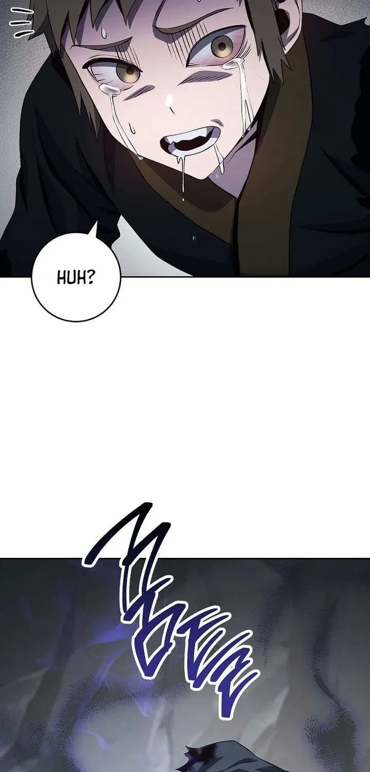 Read Skeleton Soldier chapter 331 image 37 on Lezhin