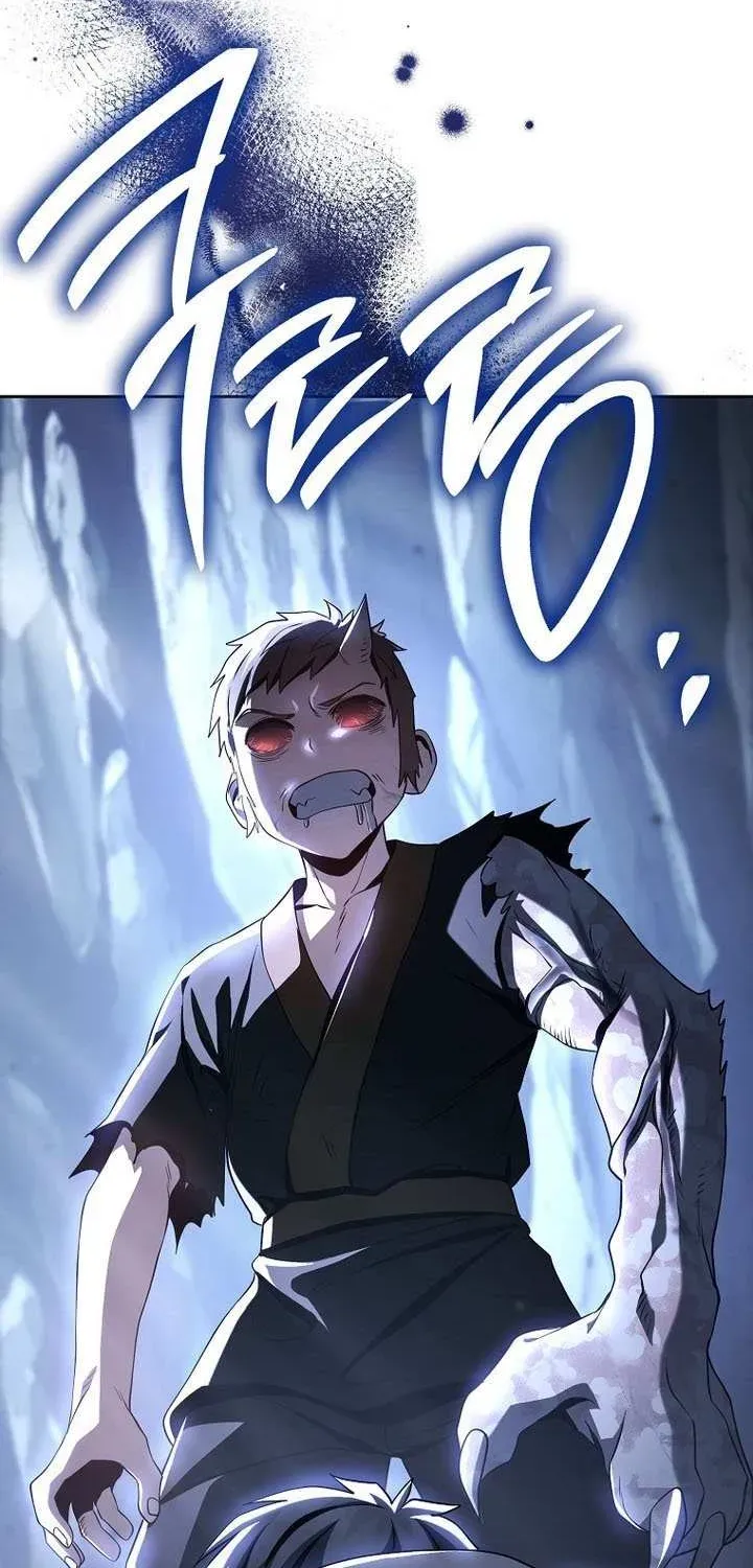 Read Skeleton Soldier chapter 331 image 9 on Lezhin