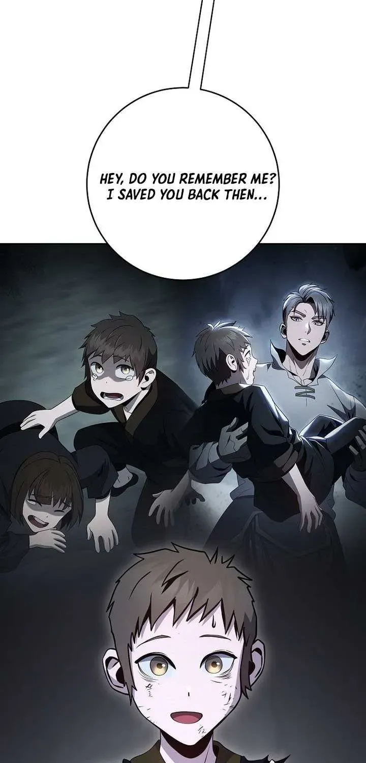 Read Skeleton Soldier chapter 332 image 10 on Lezhin