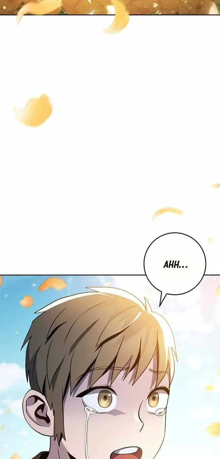Read Skeleton Soldier chapter 333 image 35 on Lezhin
