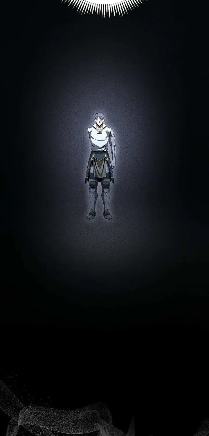 Read Skeleton Soldier chapter 334 image 1 on Lezhin