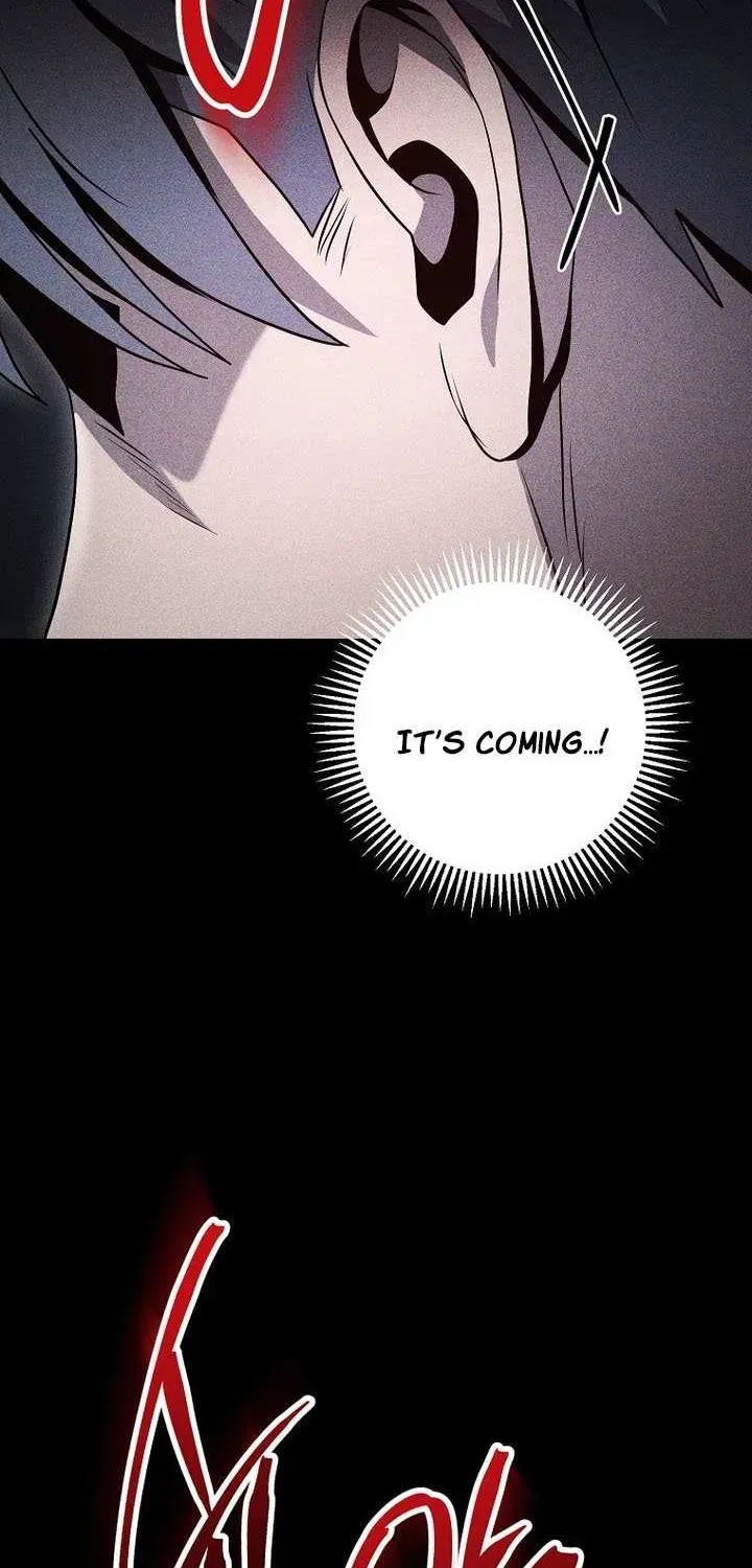 Read Skeleton Soldier chapter 334 image 25 on Lezhin