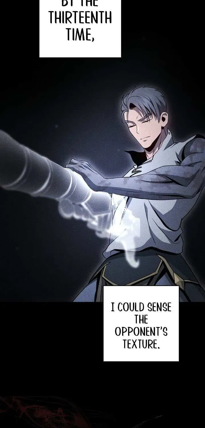 Read Skeleton Soldier chapter 334 image 37 on Lezhin